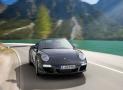 保時捷911 Black Editi