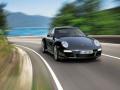 保時捷911 Black Editi