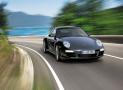保時捷911 Black Editi