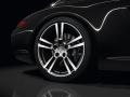 保時捷911 Black Editi