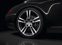 保時捷911 Black Editi