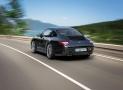 保時捷911 Black Editi