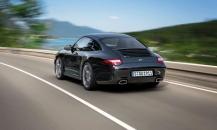 保時捷911 Black Editi
