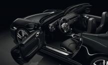 保時捷911 Black Editi