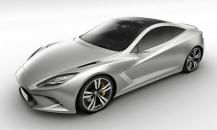 路特斯Elite概念車
