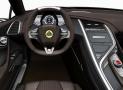路特斯Elite概念車