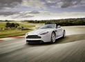 阿斯頓馬丁V8 Vantage S