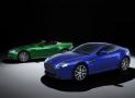 阿斯頓馬丁V8 Vantage S
