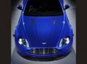 阿斯頓馬丁V8 Vantage S