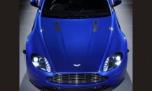 阿斯頓馬丁V8 Vantage S