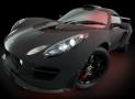 路特斯Exige Scura