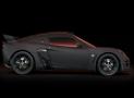 路特斯Exige Scura
