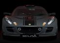 路特斯Exige Scura