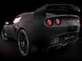 路特斯Exige Scura