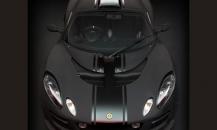 路特斯Exige Scura
