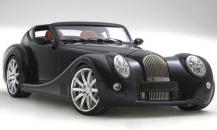 摩根Aero SuperSports