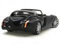 摩根Aero SuperSports