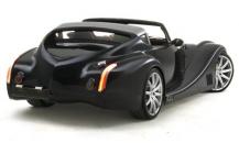 摩根Aero SuperSports