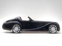 摩根Aero SuperSports