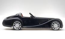 摩根Aero SuperSports