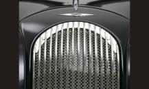 摩根Aero SuperSports