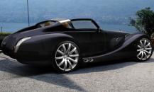 摩根Aero SuperSports