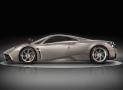 帕加尼Huayra