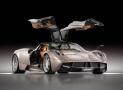 帕加尼Huayra