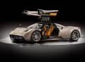 帕加尼Huayra
