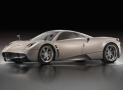 帕加尼Huayra