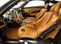 帕加尼Huayra