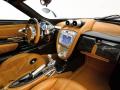 帕加尼Huayra