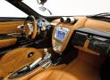 帕加尼Huayra