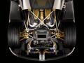 帕加尼Huayra
