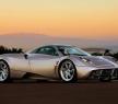 帕加尼Huayra