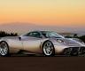 帕加尼Huayra
