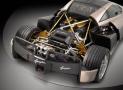 帕加尼Huayra