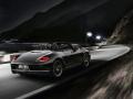 保時捷Boxster S黑色特別版