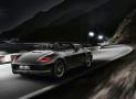 保時捷Boxster S黑色特別版