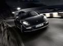 保時捷Boxster S黑色特別版