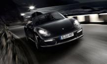 保時捷Boxster S黑色特別版