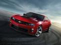 雪佛蘭Camaro ZL1