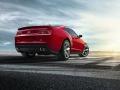 雪佛蘭Camaro ZL1