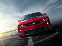 雪佛蘭Camaro ZL1