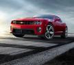 雪佛蘭Camaro ZL1
