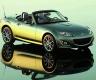 馬自達MX-5 Miata特別版