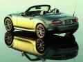 馬自達MX-5 Miata特別版