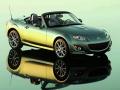 馬自達MX-5 Miata特別版