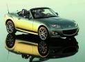 馬自達MX-5 Miata特別版