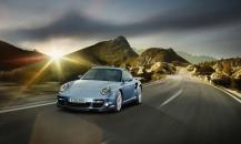 保時捷911 Turbo S